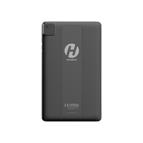 Hometech Alfa 8MRC 3G 2GB 32GB 8 inç Siyah Tablet Pc