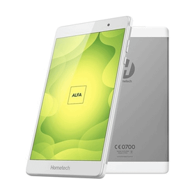 Hometech Alfa-8SM Quadcore MTK8167 Wi-Fi 32GB Tablet PC