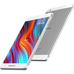 Hometech Alfa 8TX Wi-Fi 64GB 8 İnç Gri Tablet PC