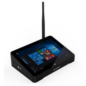 Hometech eBOX MİNİ Wi-Fi 32GB 7 İnç Tablet PC