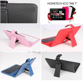 Hometech Eco Tab 7 7 Tablet Kılıfı