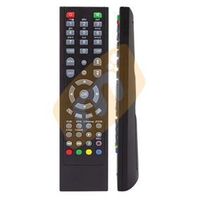 Hometech HT 1010 1040 1050 1400 Uydu Alıcı Kumanda