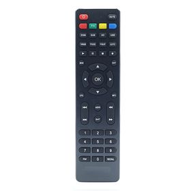 Hometech HT 1010 1040 1050 1400 Uydu Alıcı Kumanda