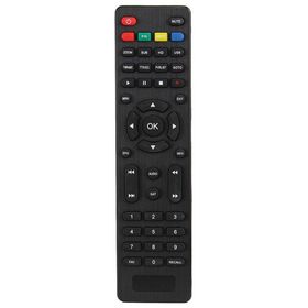 Hometech HT 1010 1040 1050 1400 Uydu Alıcı Kumanda