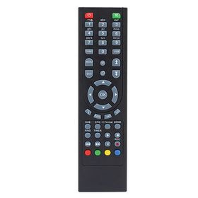 Hometech HT 1010 1040 1050 1400 Uydu Alıcı Kumanda