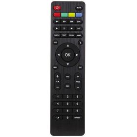 Hometech HT 1010 1040 1050 1400 Uydu Alıcı Kumanda