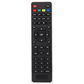 Hometech HT 1010 1040 1050 1400 Uydu Alıcı Kumanda