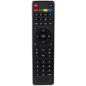 Hometech HT-1010 Uydu Alıcı Kumandası