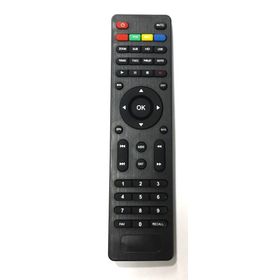 Hometech HT-1010 Uydu Alıcı Kumandası
