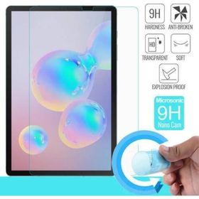Hometech Ht 10MT Uyumlu Nano Ekran Koruyucu