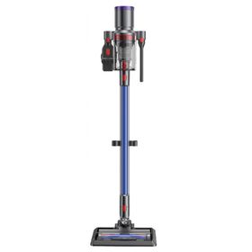 Hometech HT-20 Mavi Şarjlı Süpürge