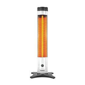 Hometech HT-2200 Beyaz Dikey Isıtıcı