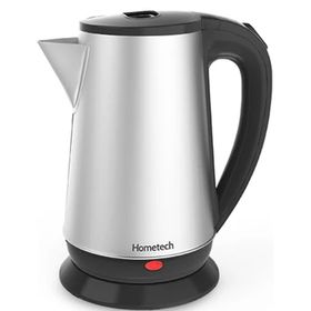 Hometech HT-24 Hometech Çelik Kettle