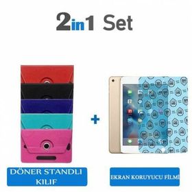 Hometech HT 8MT 8 Tablet Kılıfı