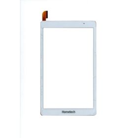 Hometech HT 8MZ 8 inç Beyaz Dokunmatik Tablet Paneli