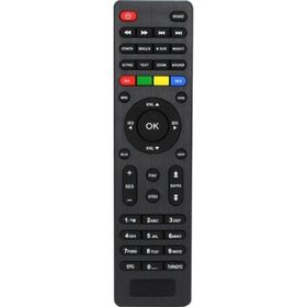 Hometech HT1200 HD Uydu Kumandası
