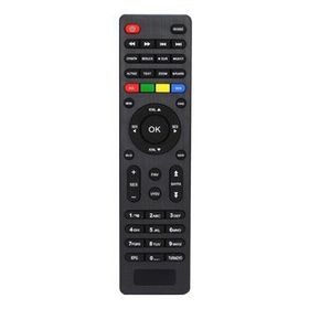 Hometech HT1200 HD Uydu Kumandası