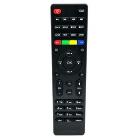 Hometech HT1200 HD Uydu Kumandası