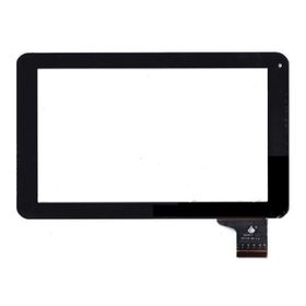 Hometech İdeal Tab 9 Beyaz Dokunmatik Tablet Camı