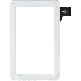 Hometech İdeal Tab 9 Beyaz Dokunmatik Tablet Camı