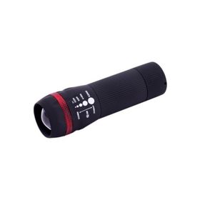 Hometech LED-Z1 Siyah El Feneri