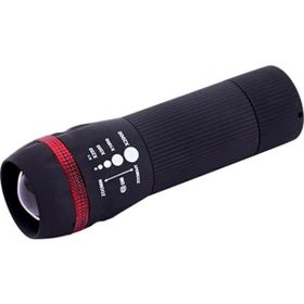 Hometech LED-Z1 Siyah El Feneri