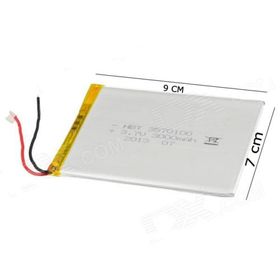 Hometech MID708 Siyah Dokunmatik Ekran