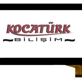 Hometech MID708 Siyah Dokunmatik Ekran