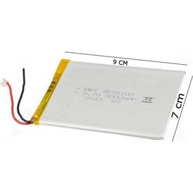 Hometech MID708 Siyah Dokunmatik Ekran