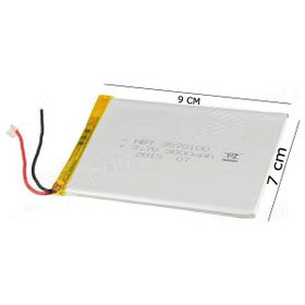 Hometech MID708 Siyah Dokunmatik Ekran
