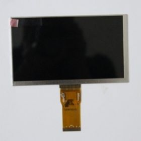 Hometech MID708 Siyah Dokunmatik Ekran