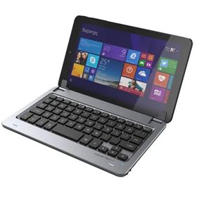 Hometech Ultra Tab 8W Plus 32GB Siyah Tablet Pc