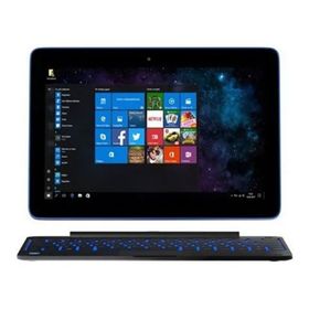 Hometech Wi 11 T 32GB Siyah Tablet Pc