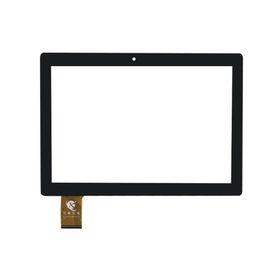 Hometech Xc PG1010 066 Fpc A1 Kablo Kodlu 10'' Dokunmatik Siyah Tablet Paneli