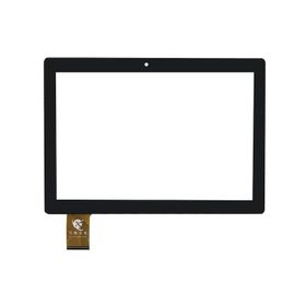 Hometech Xc PG1010 066 Fpc A1 Kablo Kodlu 10'' Dokunmatik Siyah Tablet Paneli