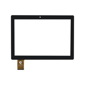 Hometech Xc PG1010 066 Fpc A1 Kablo Kodlu 10'' Dokunmatik Siyah Tablet Paneli