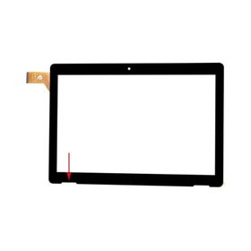 Hometech Xc PG1010 131 A1 Kablo Kodlu 10 inç Dokunmatik Siyah Tablet Paneli