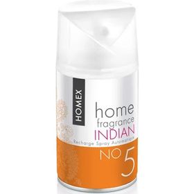 Homex 250 ml Indina Oda Kokusu Spreyi