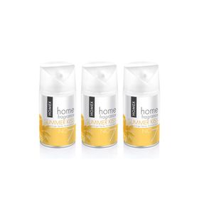 Homex 250 ml Summer Kiss Oda Kokusu Sprey