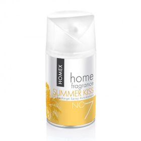 Homex 250 ml Summer Kiss Oda Kokusu Sprey