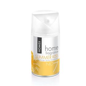 Homex 250 ml Summer Kiss Oda Kokusu Sprey