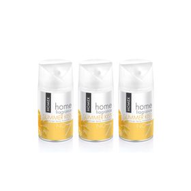Homex 250 ml Summer Kiss Oda Kokusu Sprey