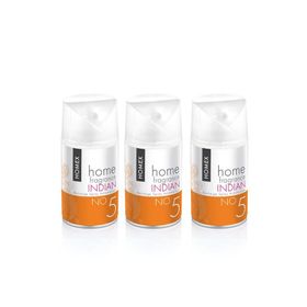 Homex 260 ml Indian Sense Oda Kokusu (3 adet)