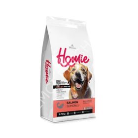 Homie Düşük Tahıllı Somonlu 3.75 Yetişkin Köpek Maması