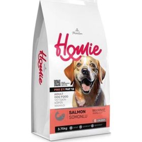Homie Düşük Tahıllı Somonlu 3.75 Yetişkin Köpek Maması
