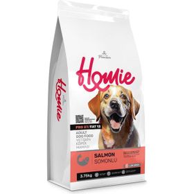 Homie Düşük Tahıllı Somonlu 3.75 Yetişkin Köpek Maması