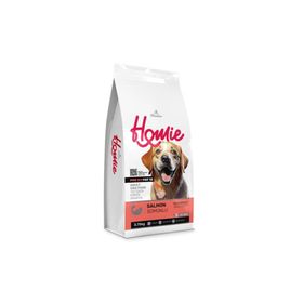 Homie Düşük Tahıllı Somonlu 3.75 Yetişkin Köpek Maması
