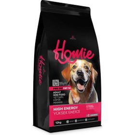 Homie Special 12 kg Düşük Tahıllı Yüksek Enerjili Tavuklu Yetişkin Köpek Maması