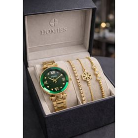 Homies 0850HMS01273 Kadın Kol Saati