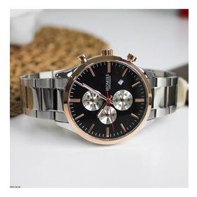 Homies Hm13453e Chronograph Erkek Kol Saati